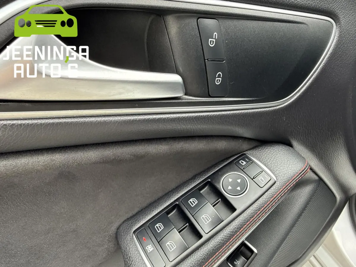 180 Ambition AMG line|Pano|Camera|Alcantara|NAP