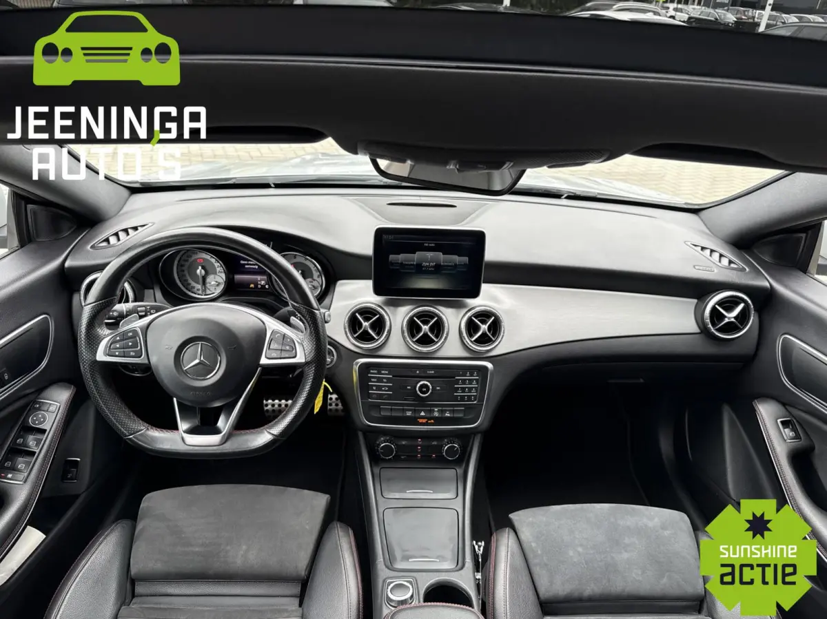180 Ambition AMG line|Pano|Camera|Alcantara|NAP