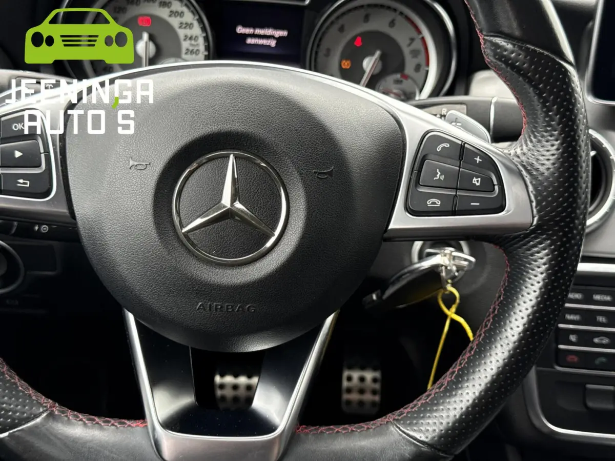 180 Ambition AMG line|Pano|Camera|Alcantara|NAP