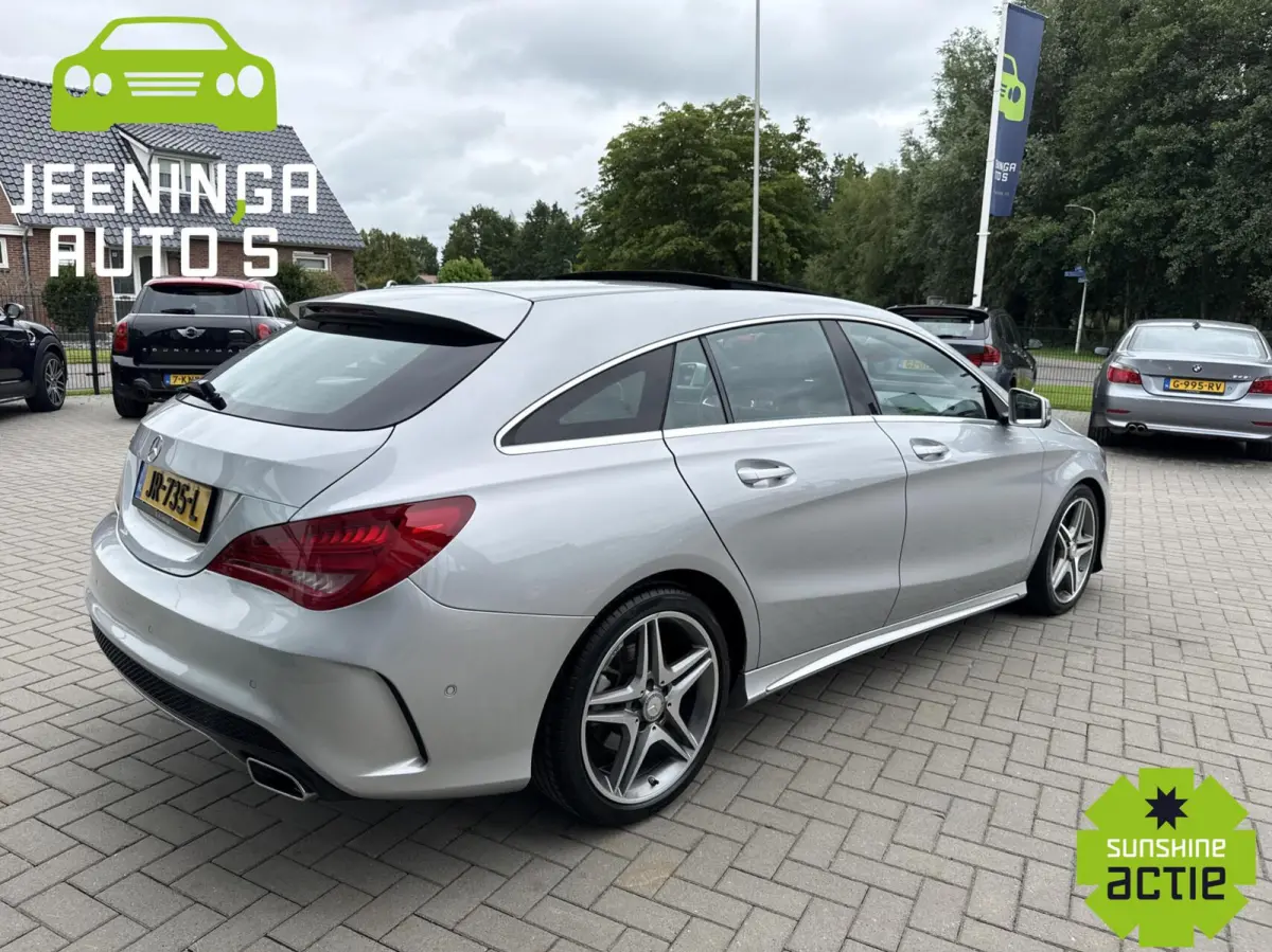180 Ambition AMG line|Pano|Camera|Alcantara|NAP