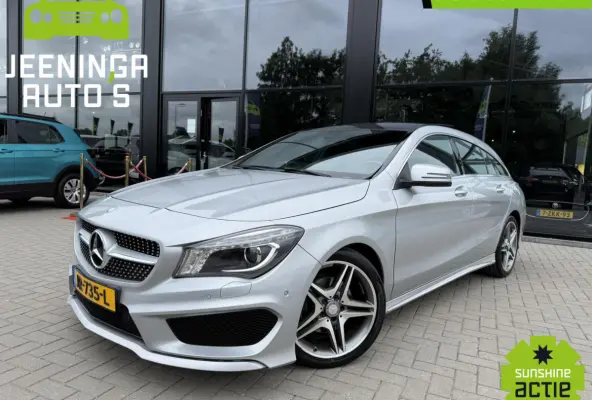 180 Ambition AMG line|Pano|Camera|Alcantara|NAP
