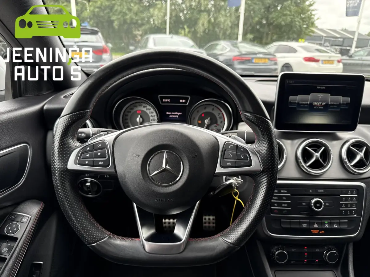 180 Ambition AMG line|Pano|Camera|Alcantara|NAP