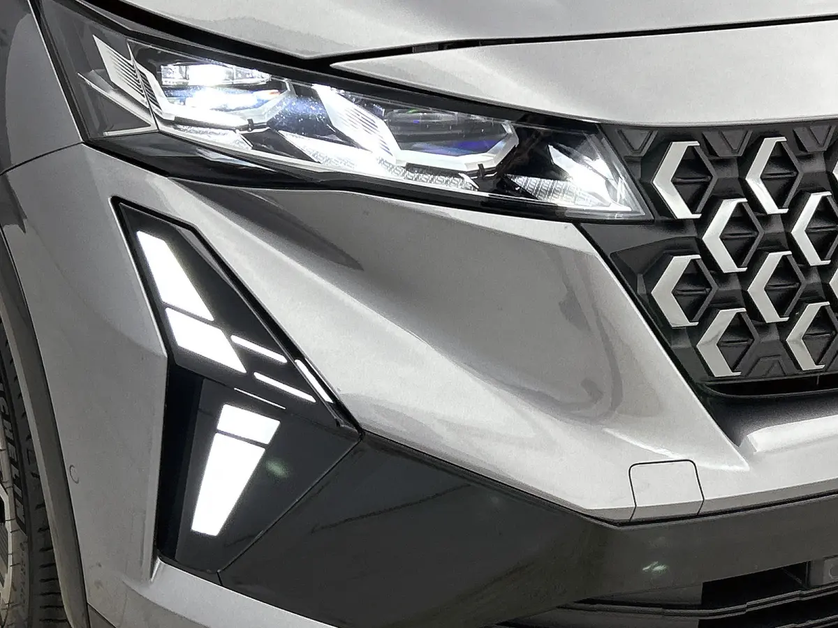 E-Tech full hybrid 200PK esprit Alpine FULL OPTION | PANORAMA | 360 CAMERA | HARMAN KARDON | LED MATRIX | WINTERPACK | HEAD-UP