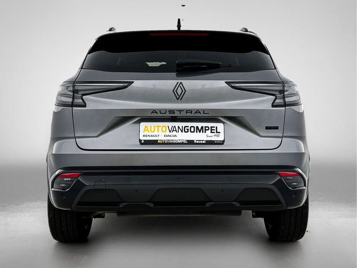 E-Tech full hybrid 200PK esprit Alpine PANORAMADAK | 360 CAMERA | FULL OPTION | LED MATRIX | WINTERPACK | HEAD-UP | HARMAN KARDON