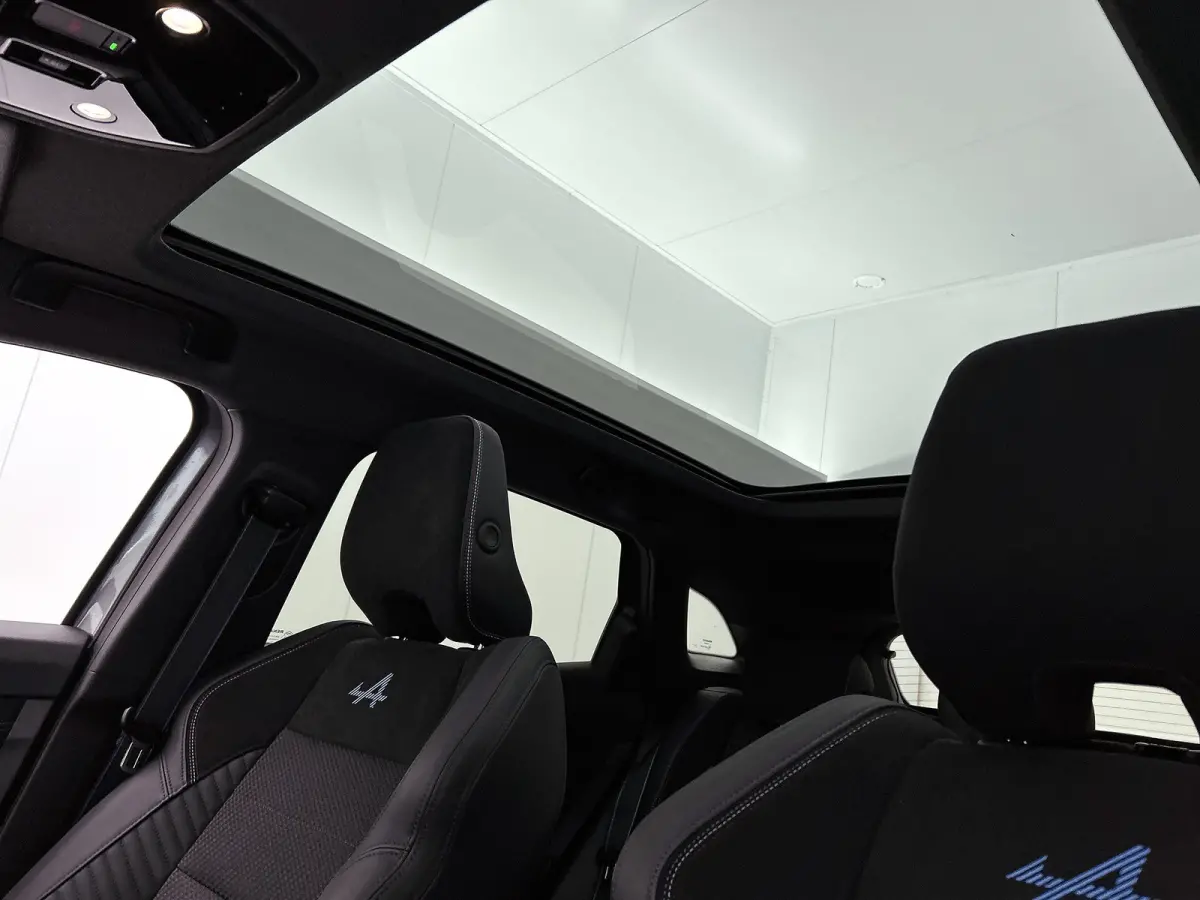 E-Tech full hybrid 200PK esprit Alpine FULL OPTION | PANORAMA | 360 CAMERA | HARMAN KARDON | LED MATRIX | WINTERPACK | HEAD-UP