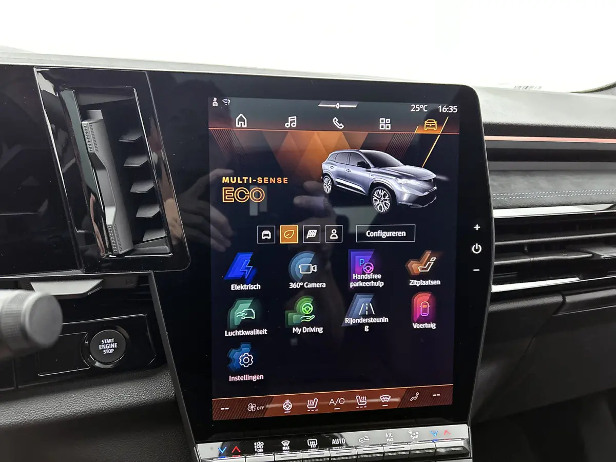 E-Tech full hybrid 200PK esprit Alpine FULL OPTION | PANORAMA | 360 CAMERA | HARMAN KARDON | LED MATRIX | WINTERPACK | HEAD-UP