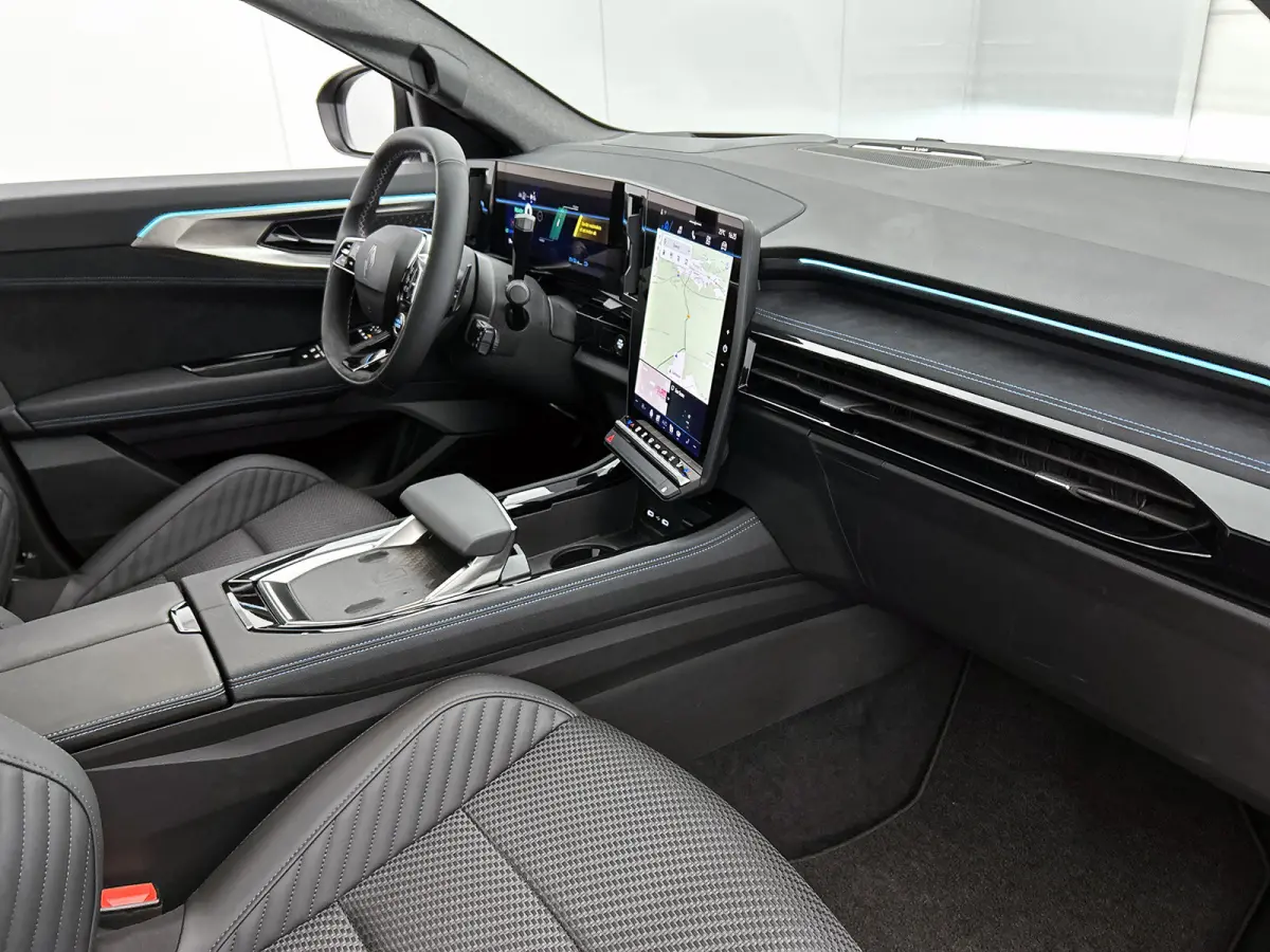 E-Tech full hybrid 200PK esprit Alpine FULL OPTION | PANORAMA | 360 CAMERA | HARMAN KARDON | LED MATRIX | WINTERPACK | HEAD-UP