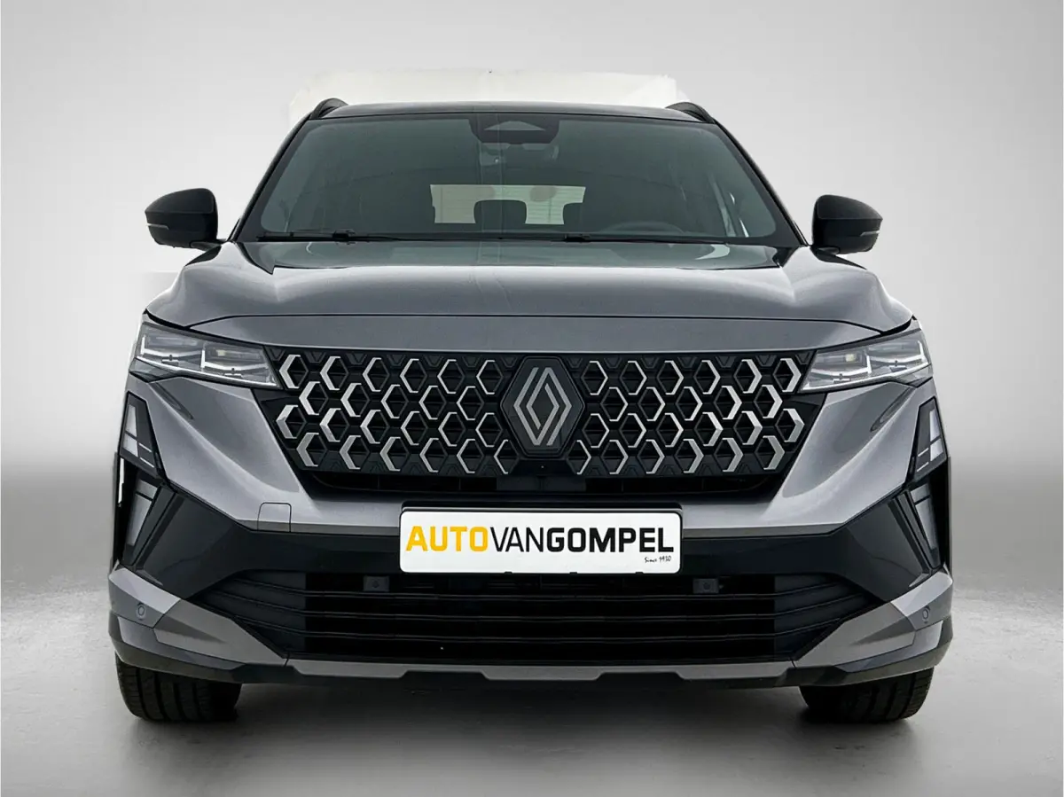 E-Tech full hybrid 200PK esprit Alpine PANORAMADAK | 360 CAMERA | FULL OPTION | LED MATRIX | WINTERPACK | HEAD-UP | HARMAN KARDON