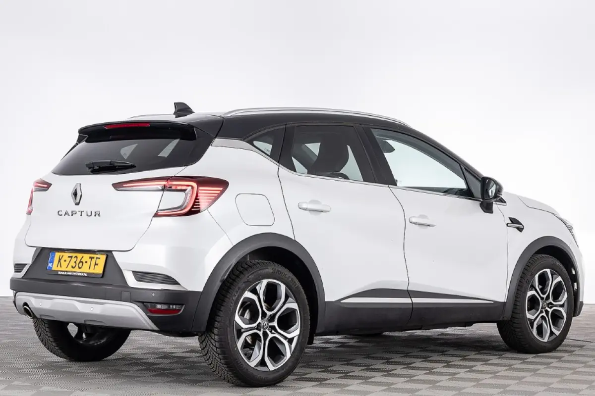 1.3 TCe 140 Edition One Automaat ✅ 1e Eigenaar