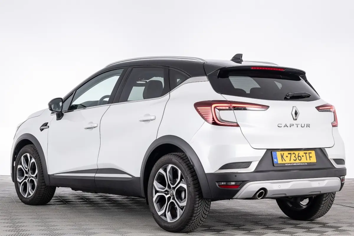 1.3 TCe 140 Edition One Automaat ✅ 1e Eigenaar