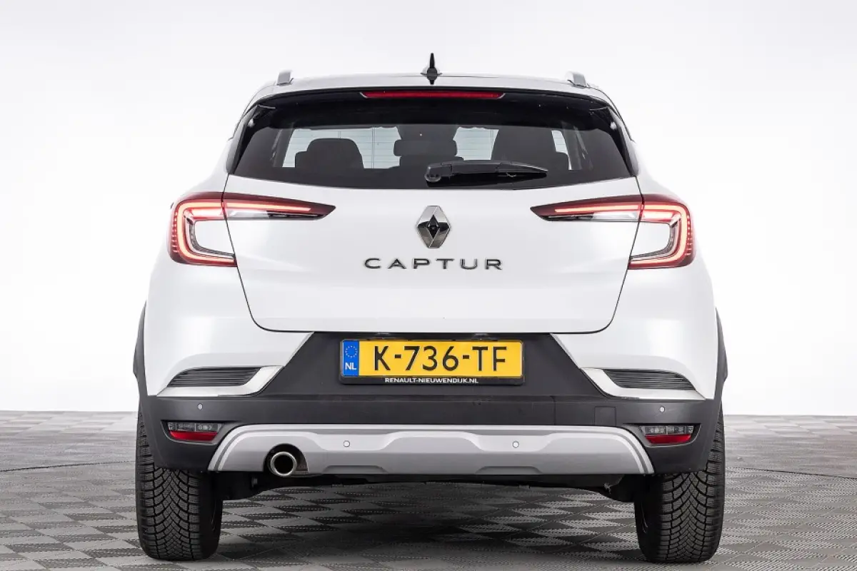 1.3 TCe 140 Edition One Automaat ✅ 1e Eigenaar