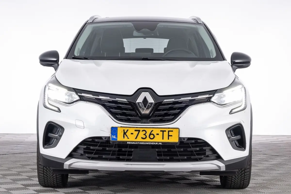 1.3 TCe 140 Edition One Automaat ✅ 1e Eigenaar