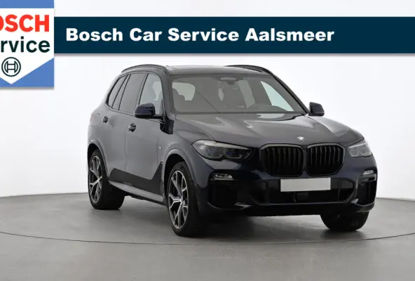 xDrive45e M-Sport|PANO|HuD|DEALEROND|SOFTCLOSE