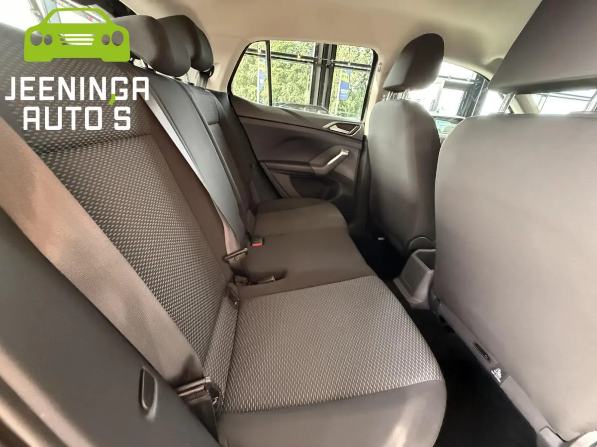 1.0 TSI Life Business|ACC|Navi|AppleCarPlay|Stoelverwarming