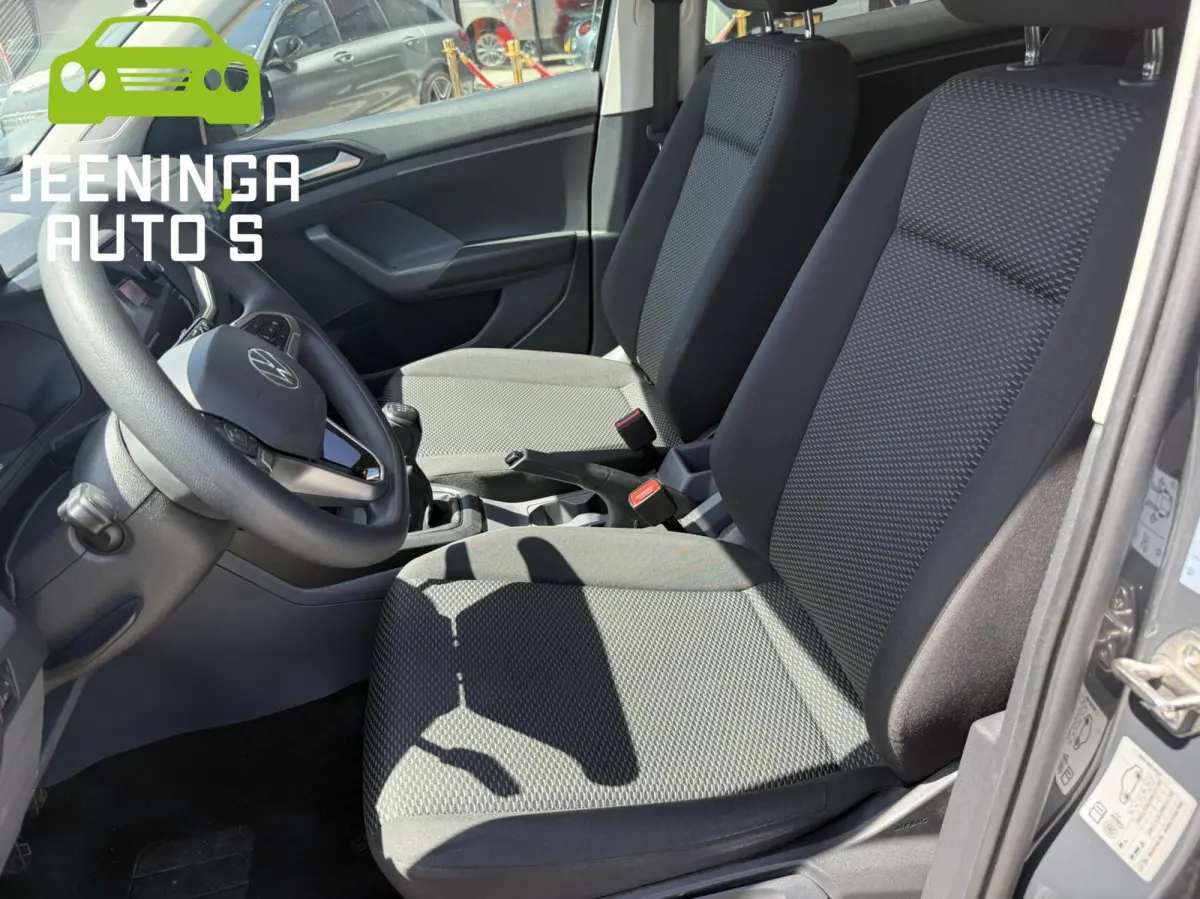 1.0 TSI Life Business|ACC|Navi|AppleCarPlay|Stoelverwarming
