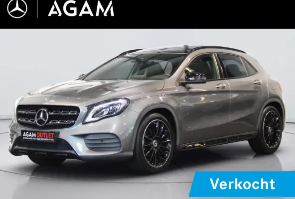 180 Sport Edition Premium | Panorama dak
