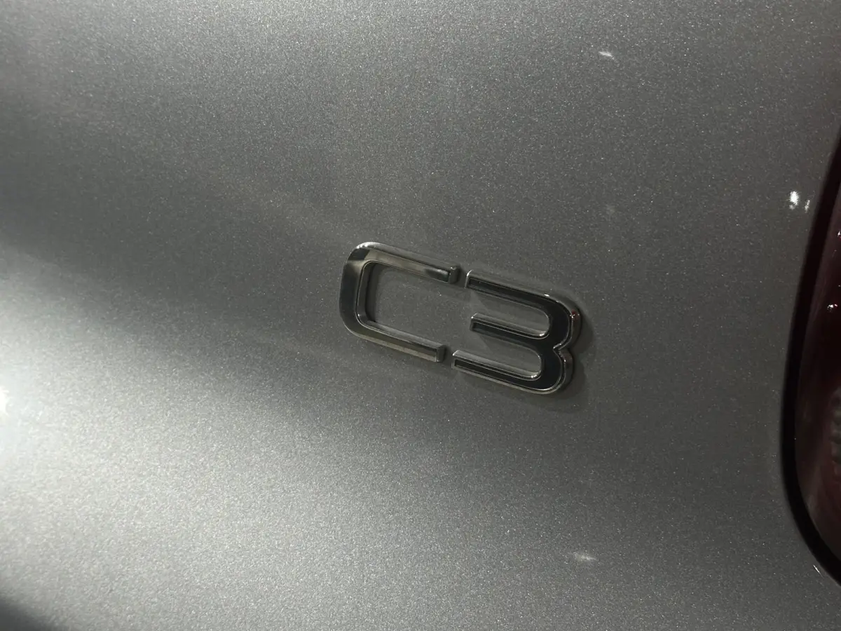 1.2 PureTech Feel | APPLE CARPLAY | PARKEERSENSOREN