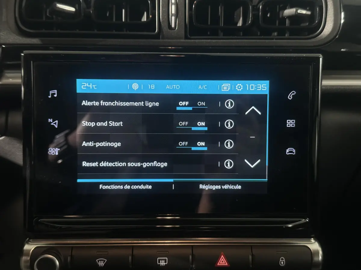 1.2 PureTech Feel | APPLE CARPLAY | PARKEERSENSOREN