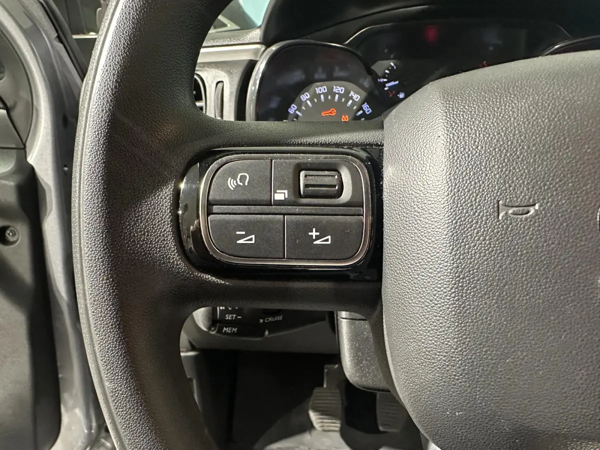 1.2 PureTech Feel | APPLE CARPLAY | PARKEERSENSOREN