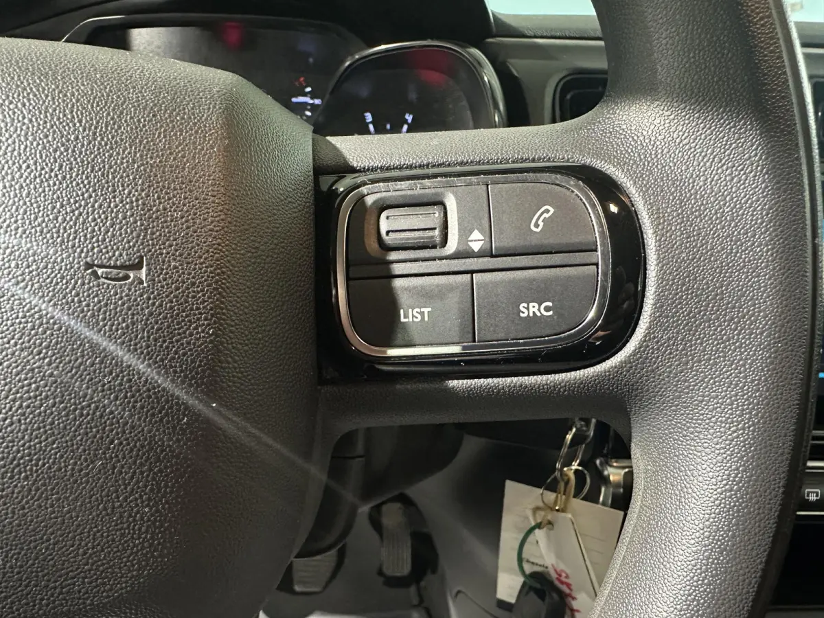 1.2 PureTech Feel | APPLE CARPLAY | PARKEERSENSOREN