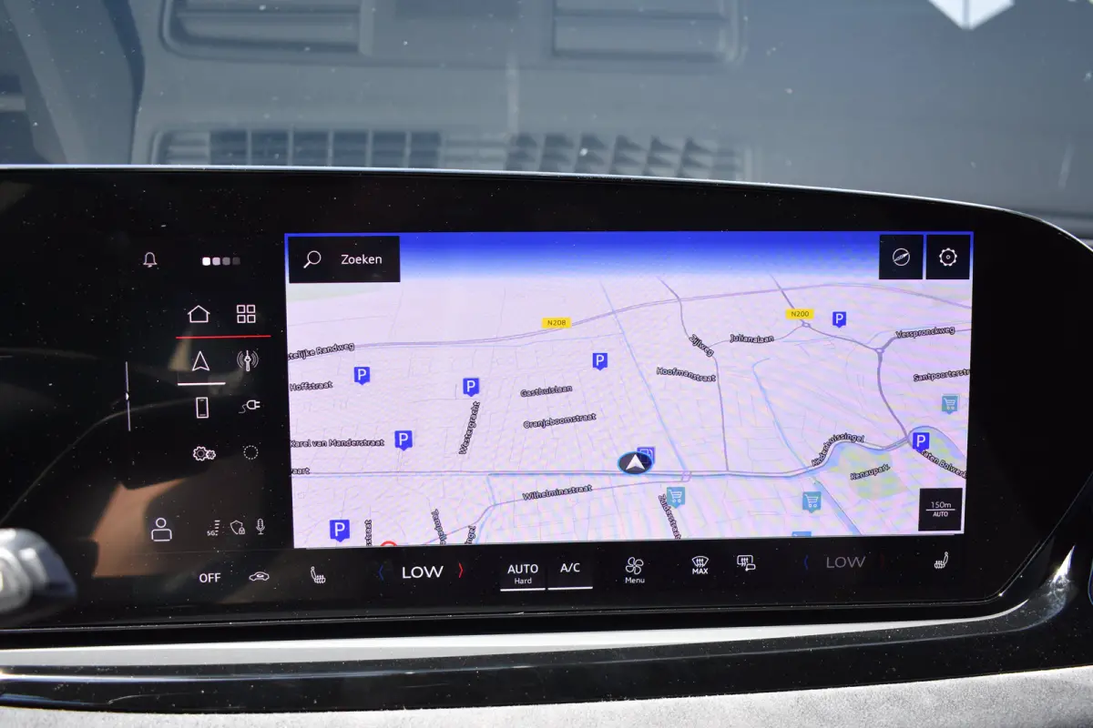 Avant TFSI quattro 270 kW | Oled achterlichten| 367pk | Bang & Olufsen | Leder alcantara | Instelbaar onderstel | Head-up display |