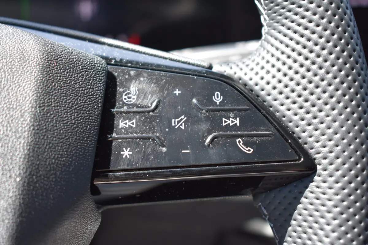Avant TFSI quattro 270 kW | Oled achterlichten| 367pk | Bang & Olufsen | Leder alcantara | Instelbaar onderstel | Head-up display |