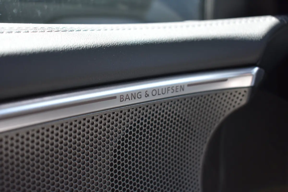Avant TFSI quattro 270 kW | Oled achterlichten| 367pk | Bang & Olufsen | Leder alcantara | Instelbaar onderstel | Head-up display |