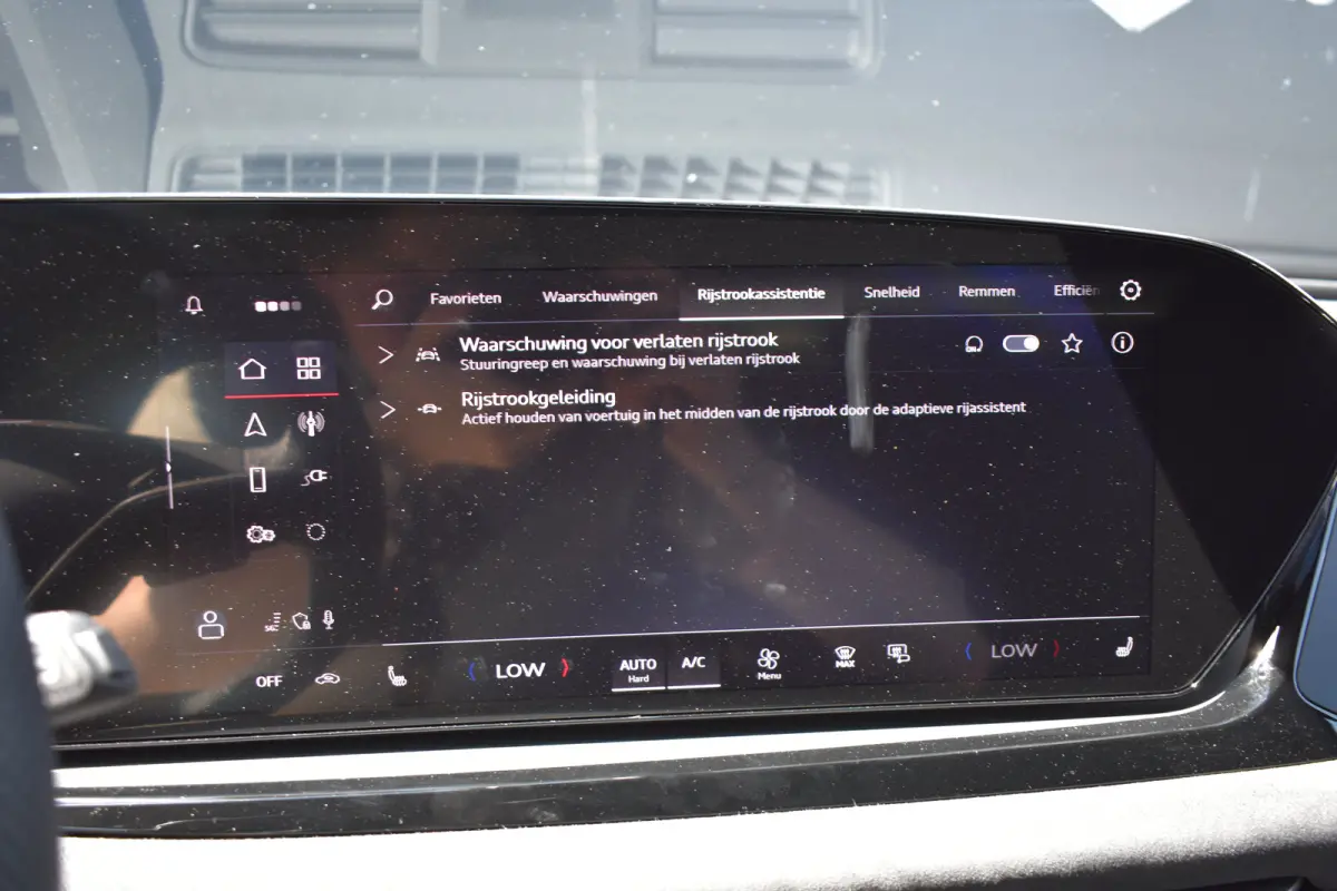 Avant TFSI quattro 270 kW | Oled achterlichten| 367pk | Bang & Olufsen | Leder alcantara | Instelbaar onderstel | Head-up display |