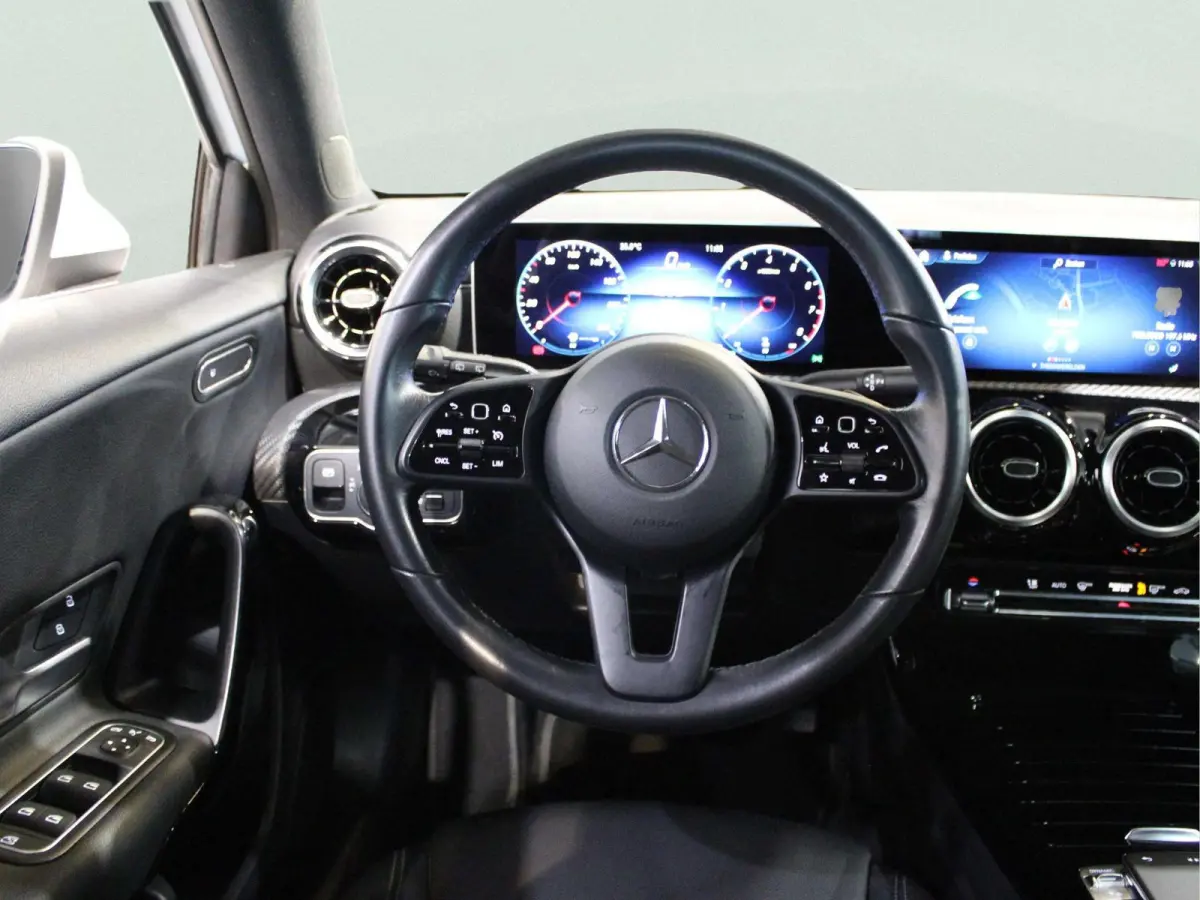 Hatchback 180 Business Solution