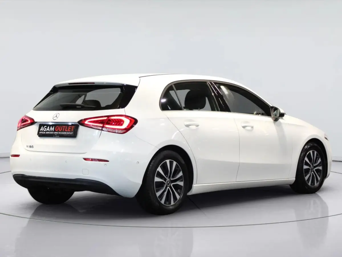 Hatchback 180 Business Solution