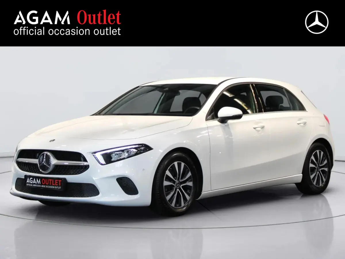 Hatchback 180 Business Solution