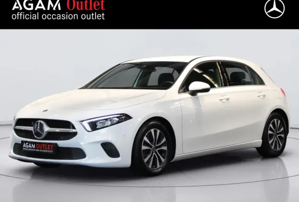 Hatchback 180 Business Solution
