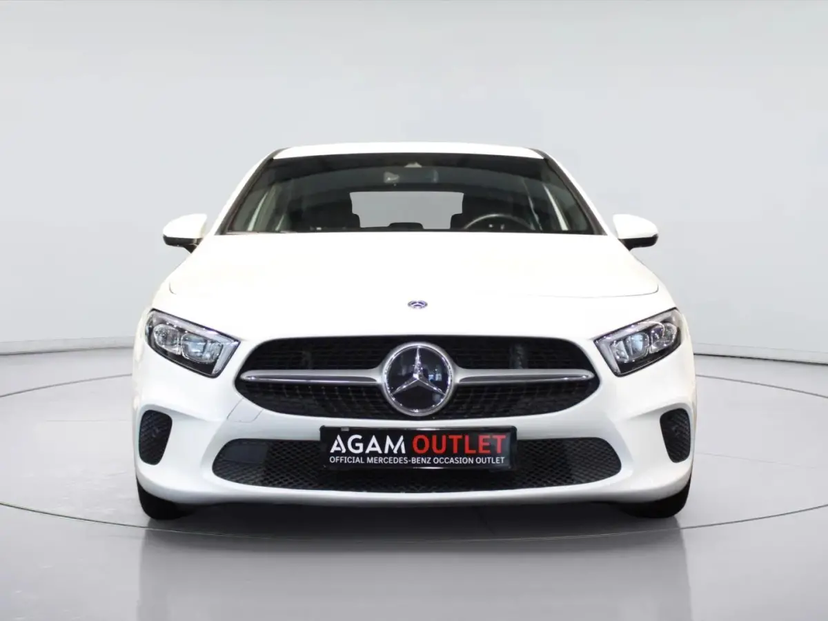Hatchback 180 Business Solution