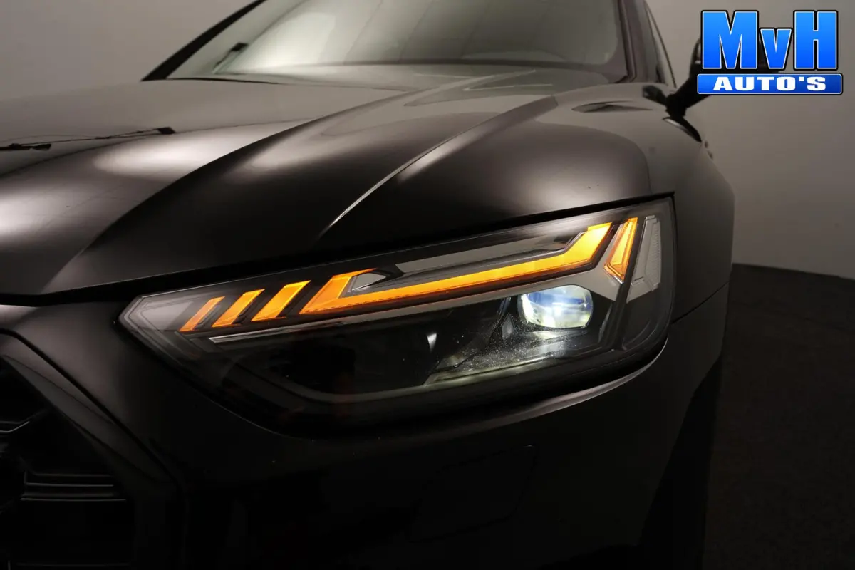50 TFSI e S edition Quattro|300PK|PANO|MATRIX|87%SOH