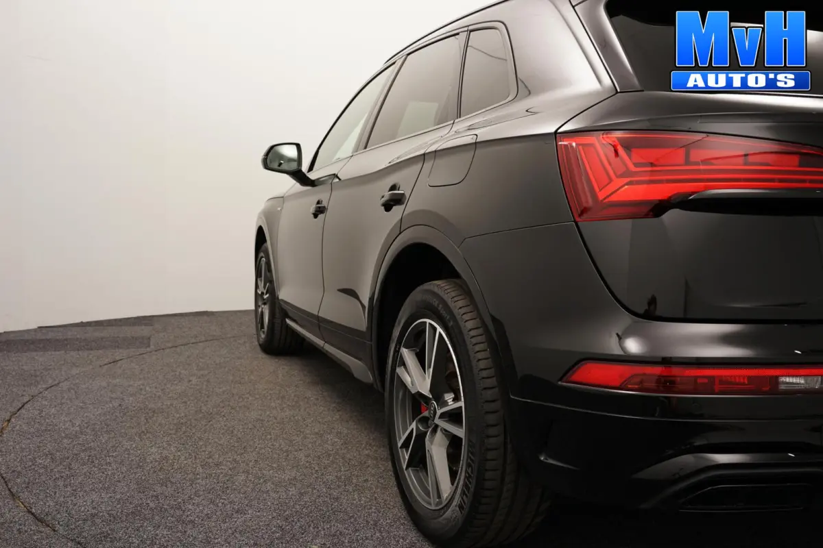50 TFSI e S edition Quattro|300PK|PANO|MATRIX|87%SOH