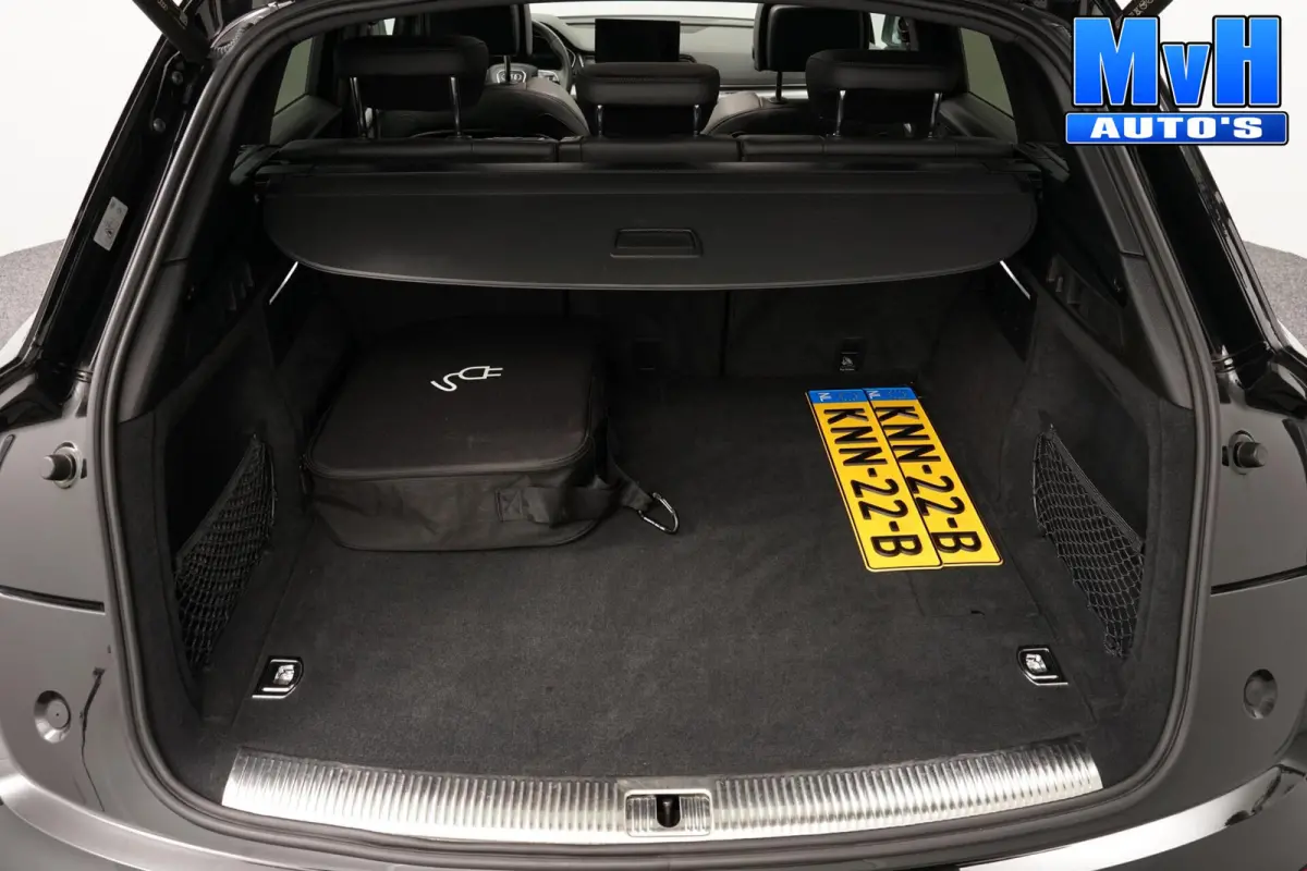 50 TFSI e S edition Quattro|300PK|PANO|MATRIX|87%SOH