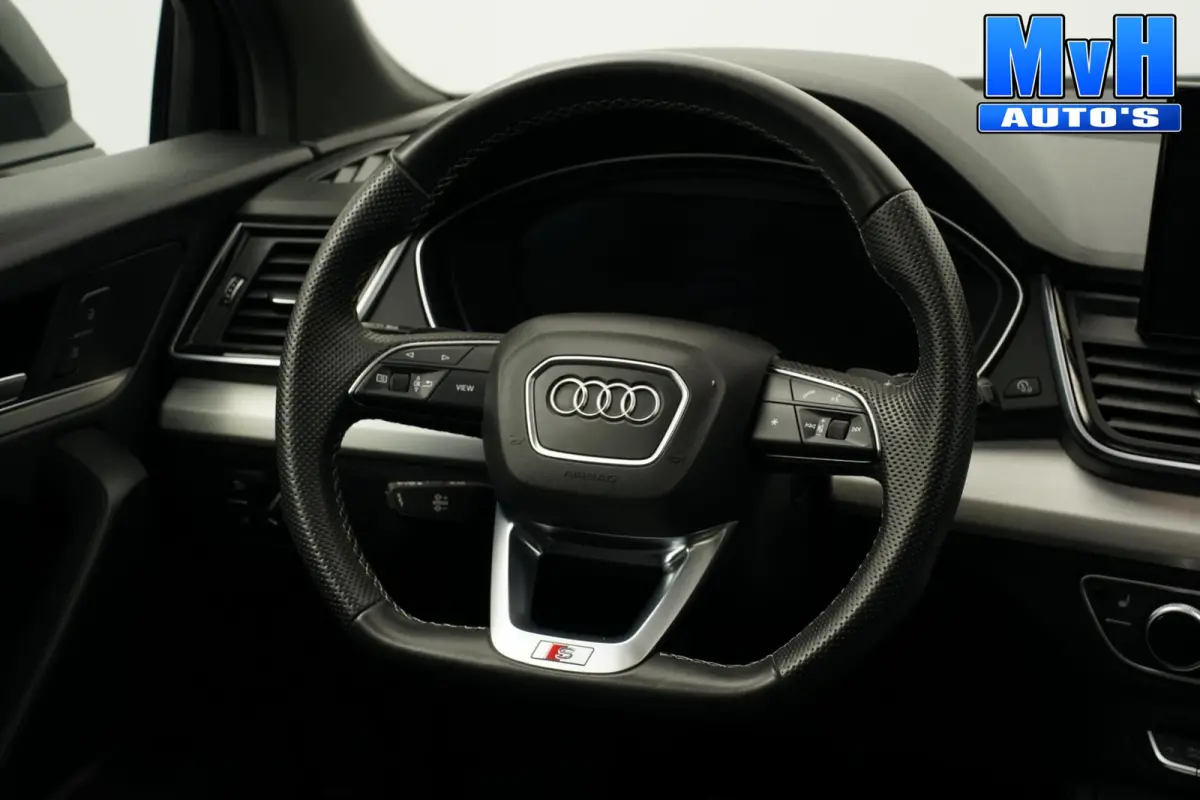 50 TFSI e S edition Quattro|300PK|PANO|MATRIX|87%SOH