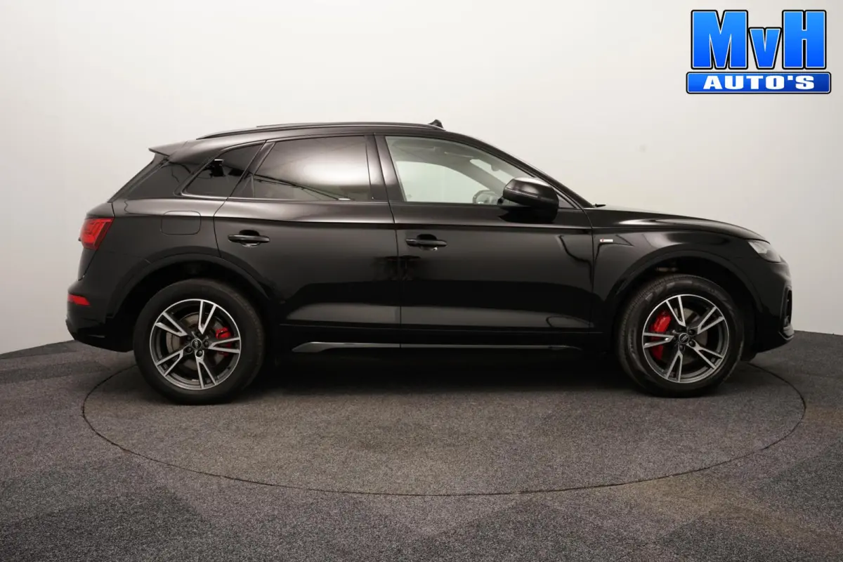 50 TFSI e S edition Quattro|300PK|PANO|MATRIX|87%SOH