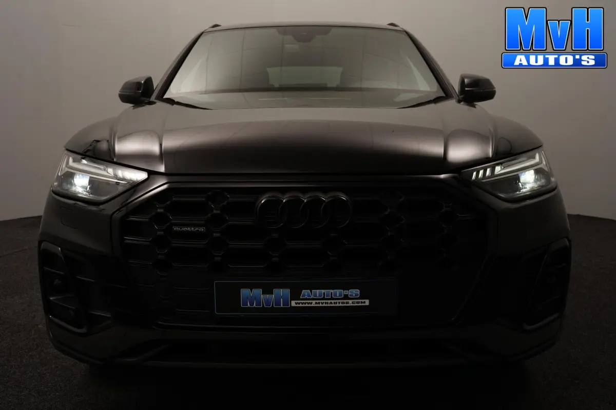 50 TFSI e S edition Quattro|300PK|PANO|MATRIX|87%SOH