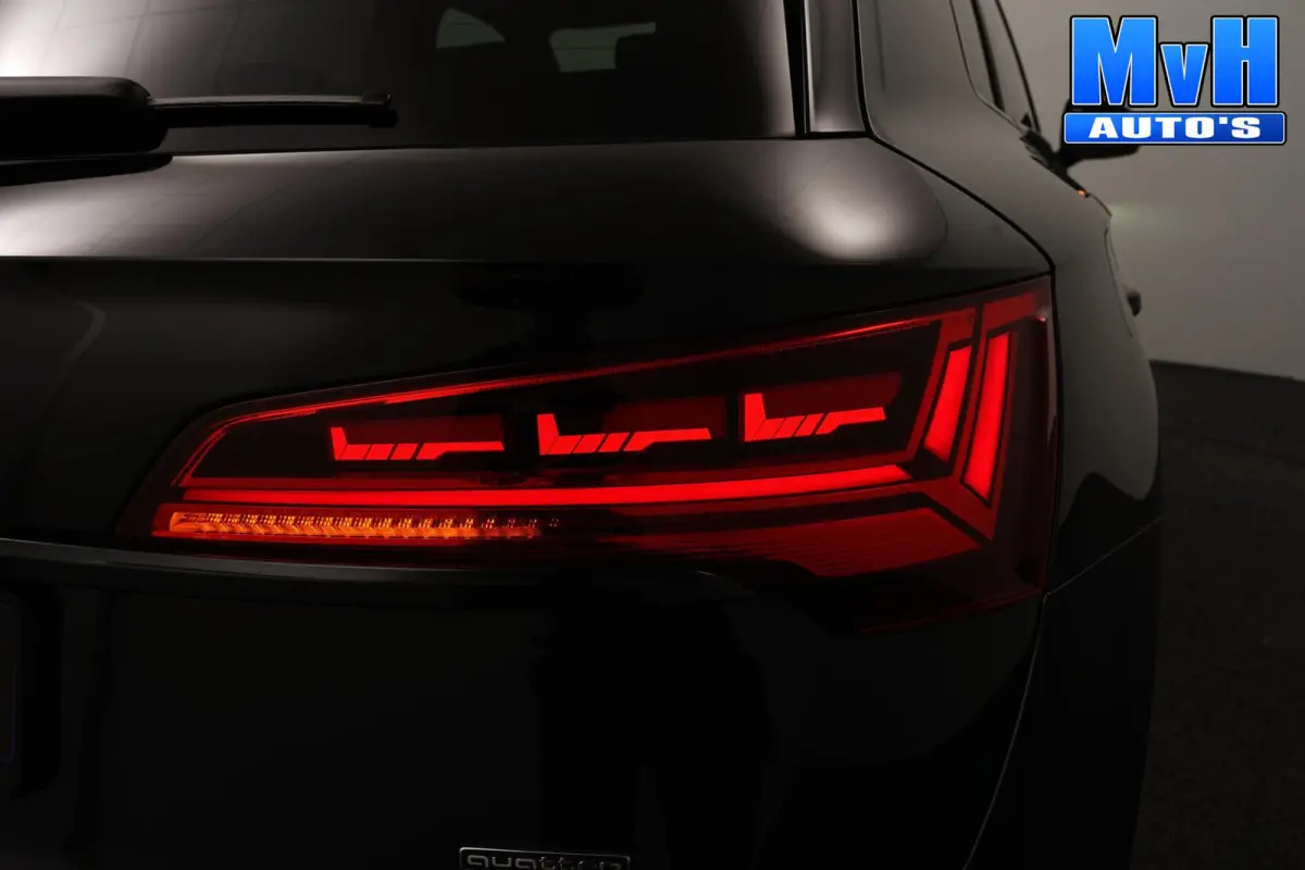 50 TFSI e S edition Quattro|300PK|PANO|MATRIX|87%SOH