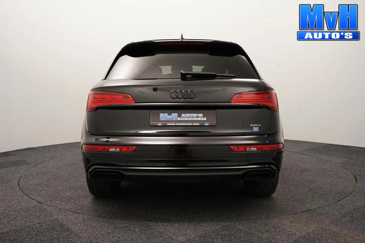 50 TFSI e S edition Quattro|300PK|PANO|MATRIX|87%SOH