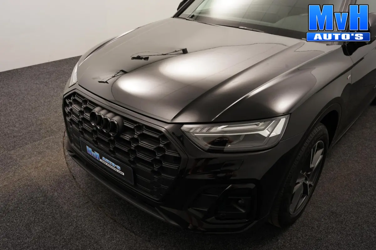 50 TFSI e S edition Quattro|300PK|PANO|MATRIX|87%SOH