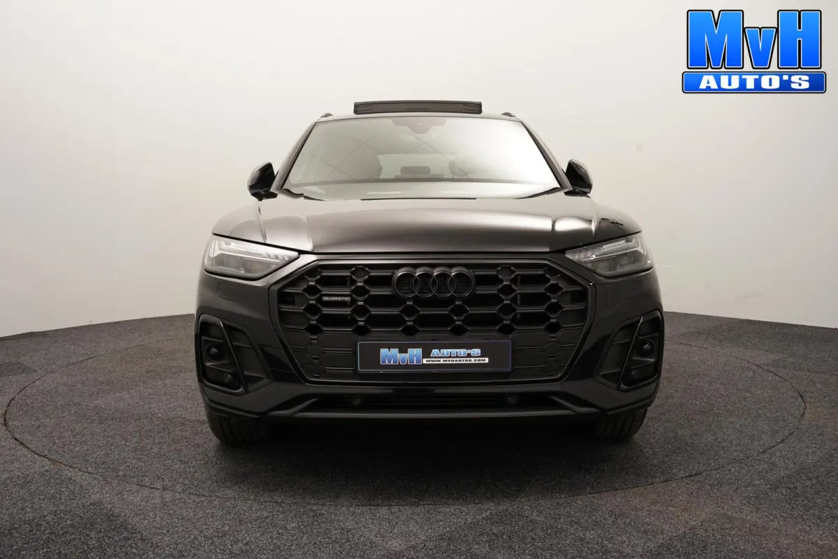 50 TFSI e S edition Quattro|300PK|PANO|MATRIX|87%SOH