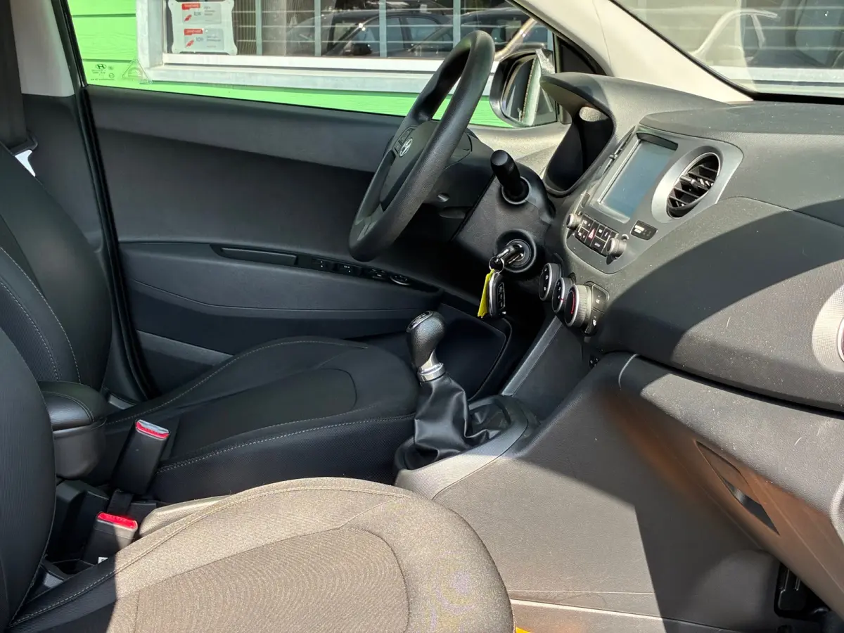 1.0i Comfort|2e Eigenaar|Navigatie|Airco|CruiseControl