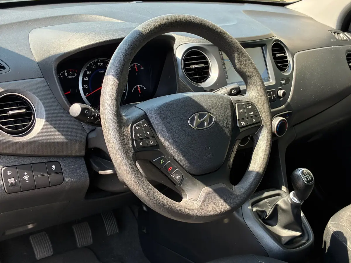 1.0i Comfort|2e Eigenaar|Navigatie|Airco|CruiseControl