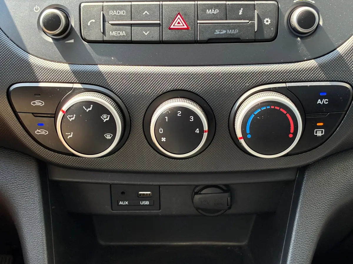 1.0i Comfort|2e Eigenaar|Navigatie|Airco|CruiseControl