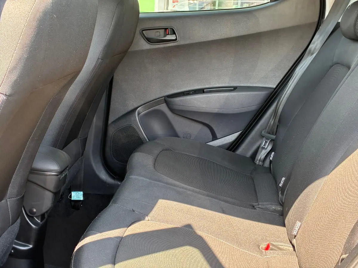 1.0i Comfort|2e Eigenaar|Navigatie|Airco|CruiseControl