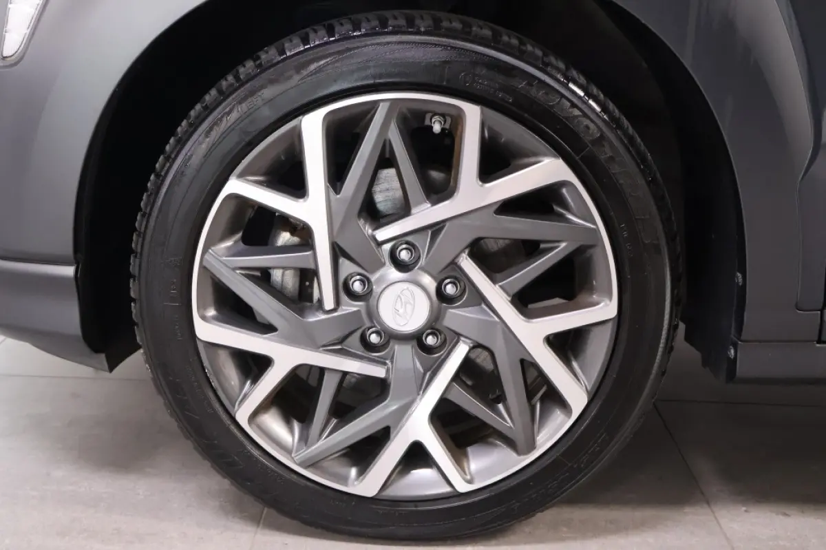 1.6 GDI HEV Fashion | 18 inch