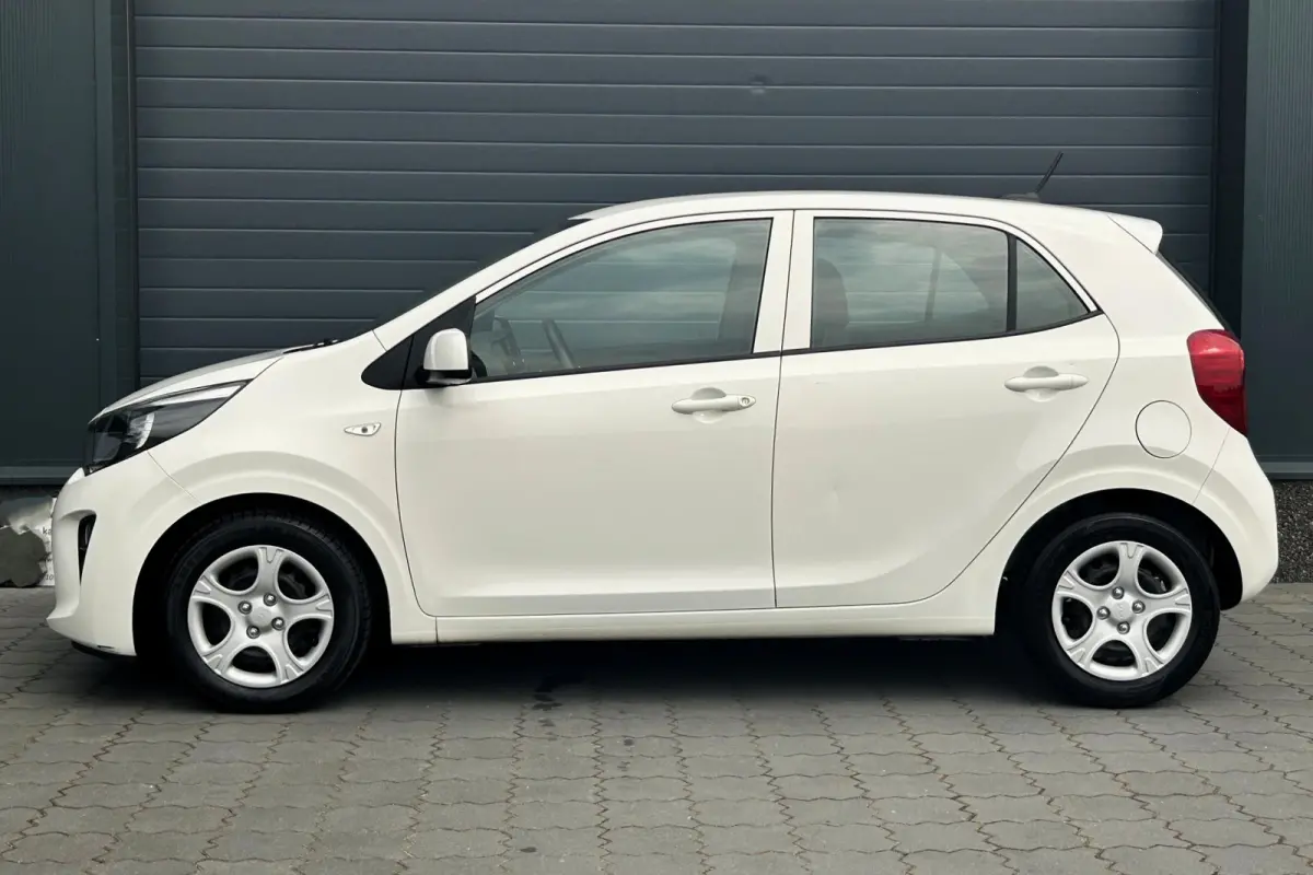 1.0 DPi ComfortLine CRUISE AIRCO NAVI