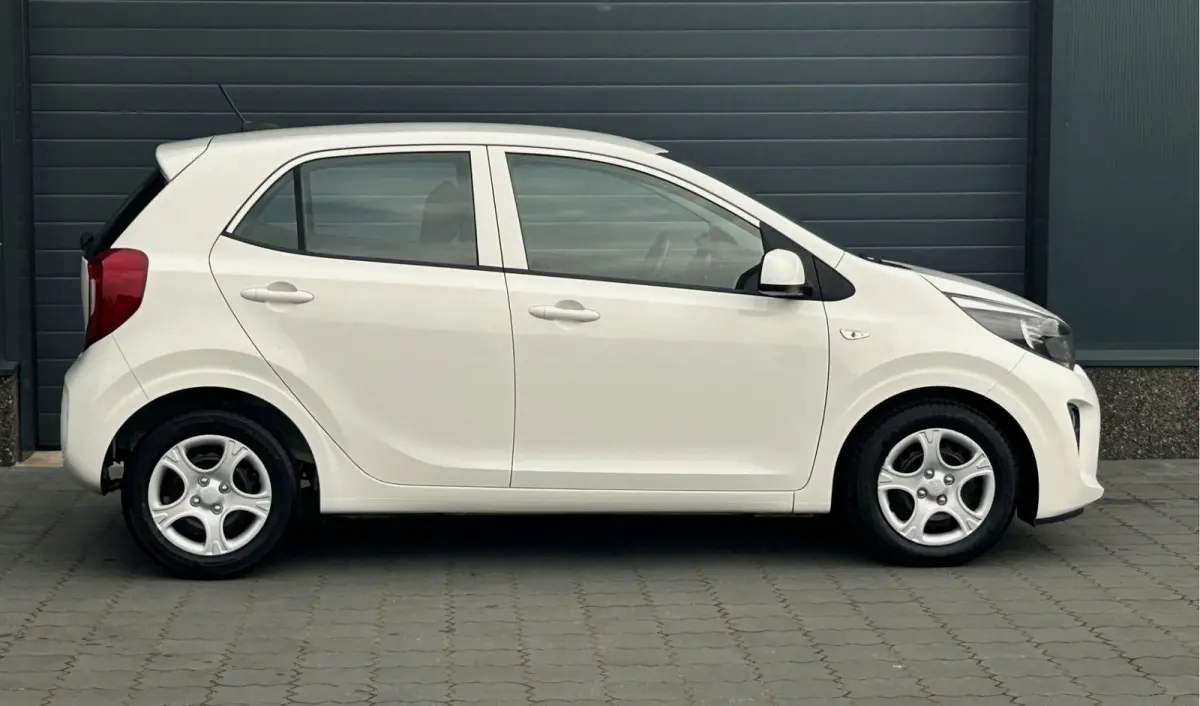 1.0 DPi ComfortLine CRUISE AIRCO NAVI